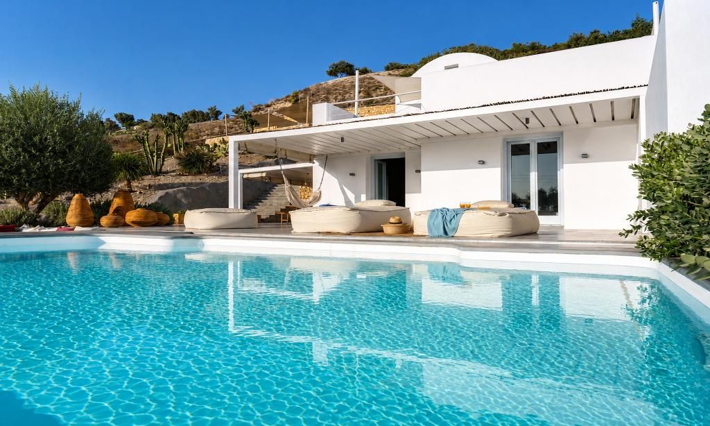 Santorini Heights, foto 8