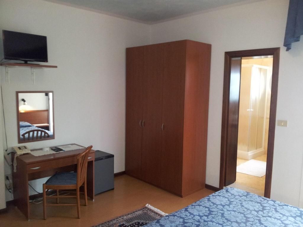 Hotel Panama, foto 15