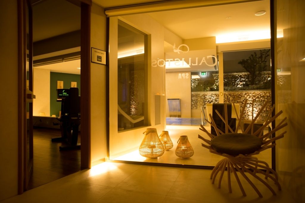 Callistos, foto 5