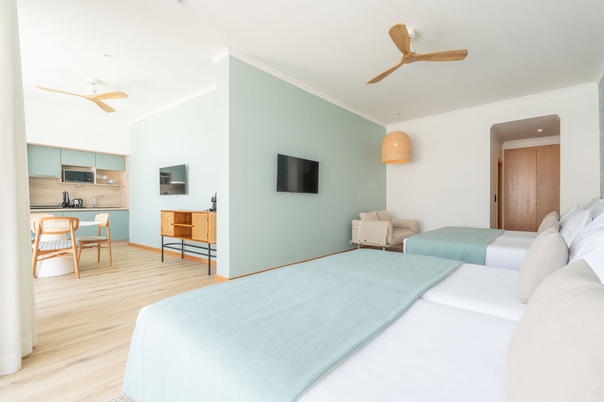 Studios by Aqua Natura Hotels, foto 9