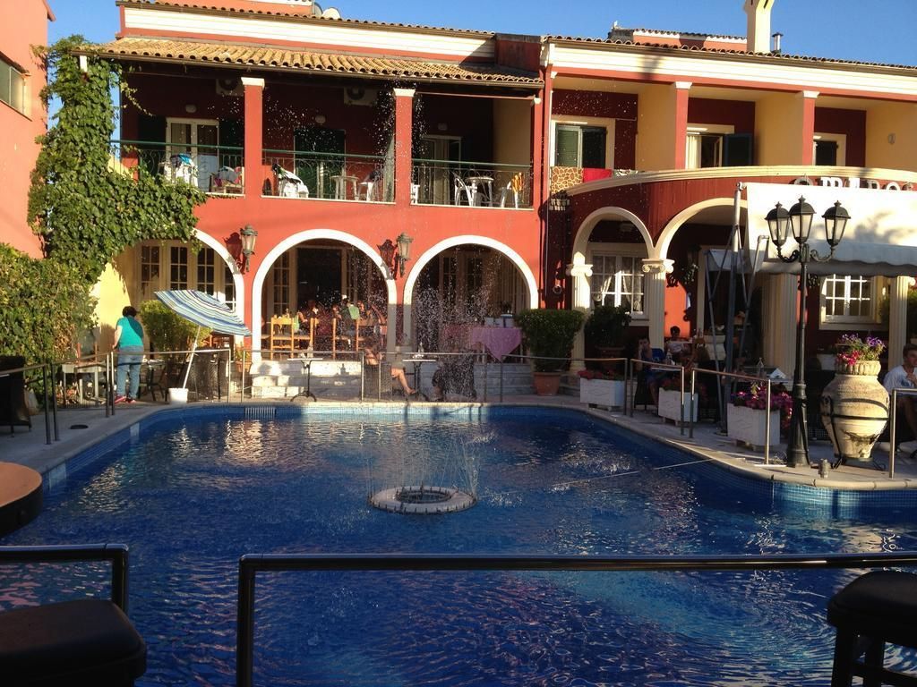 Opera Blue Hotel, foto 15