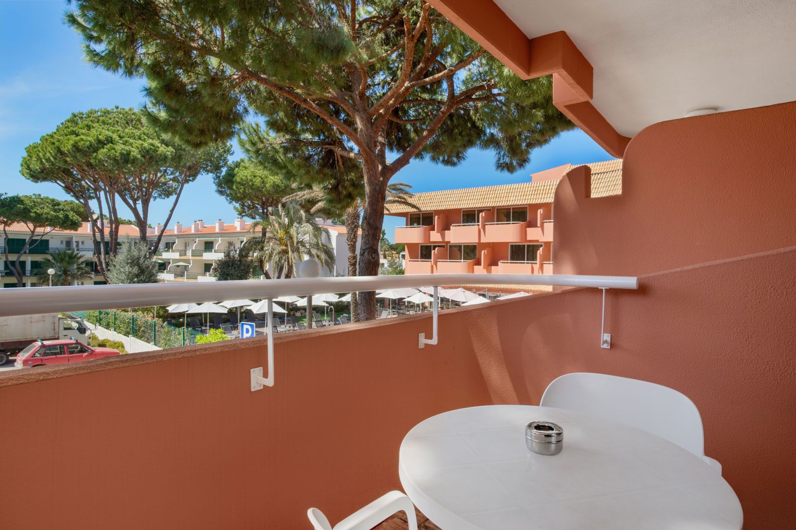 Vilamoura Garden Hotel, foto 6