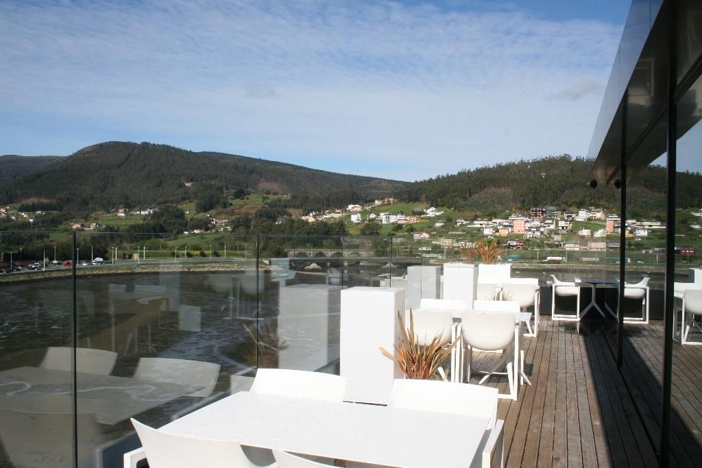 Viveiro Urban Hotel, foto 14