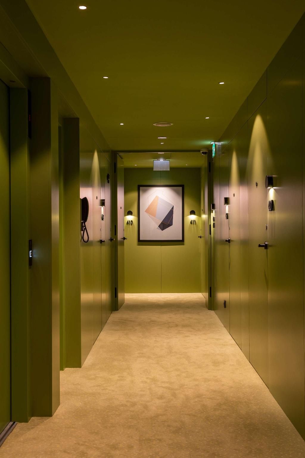 Arts Hotel Porto Tapestry Collection by Hilton, foto 8
