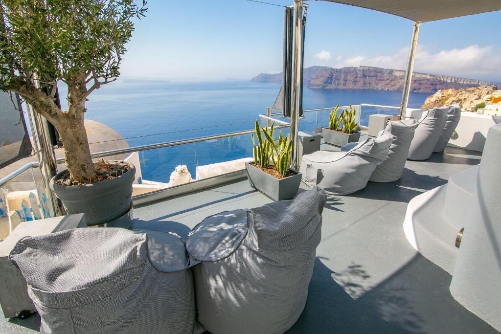 Theodora Suites, foto 11