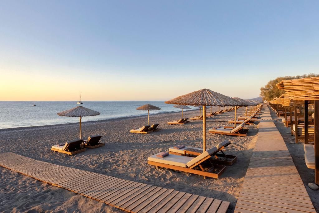 Aulus Lindos Rhodes Resort, Curio Collection by Hilton, foto 12
