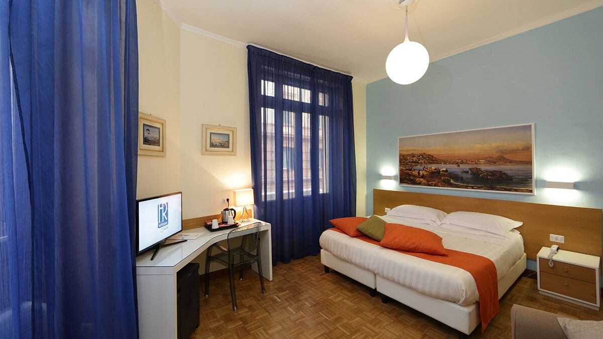 Hotel Rex, foto 2