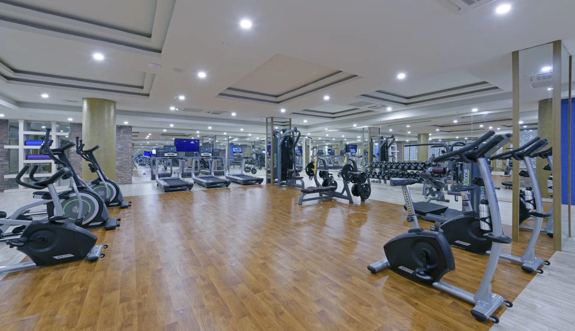 Asia Beach Resort Hotel & Spa, foto 15