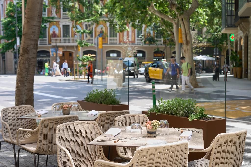 Catalonia Eixample 1864, foto 15