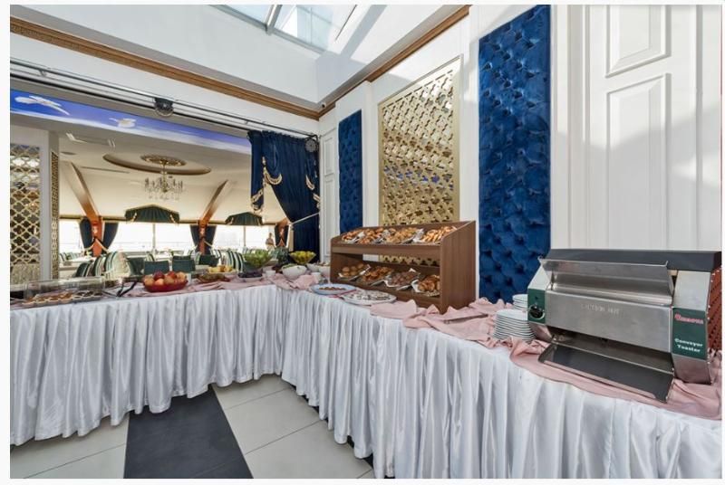Marnas Hotels, foto 7