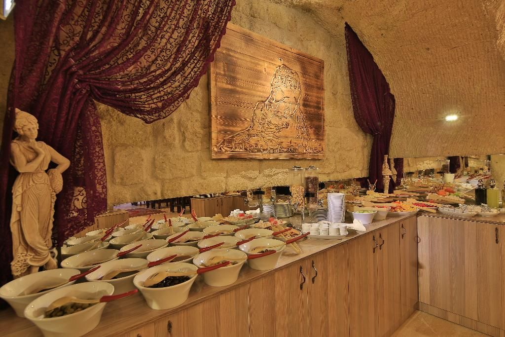 Fosil Cave Hotel, foto 7