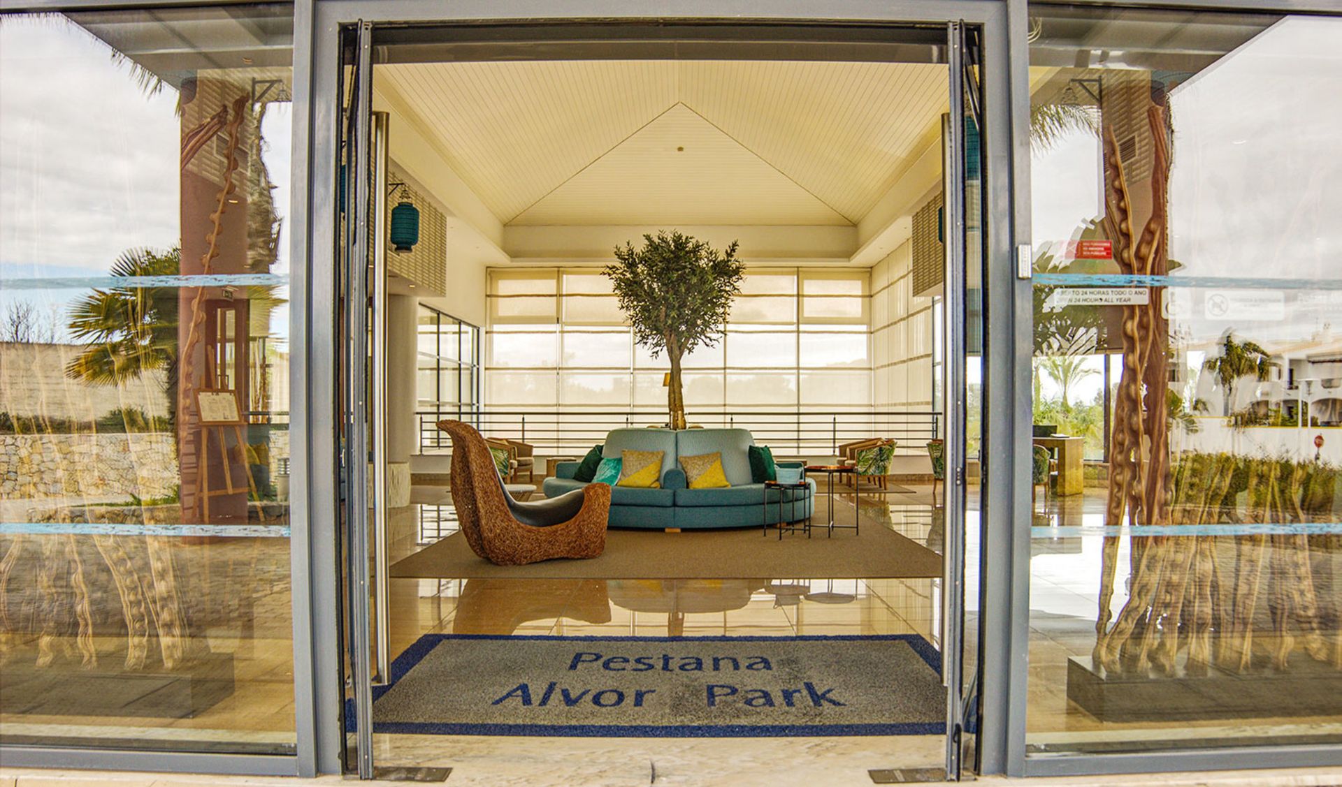 Pestana Alvor Park Beach Aparthotel, foto 3