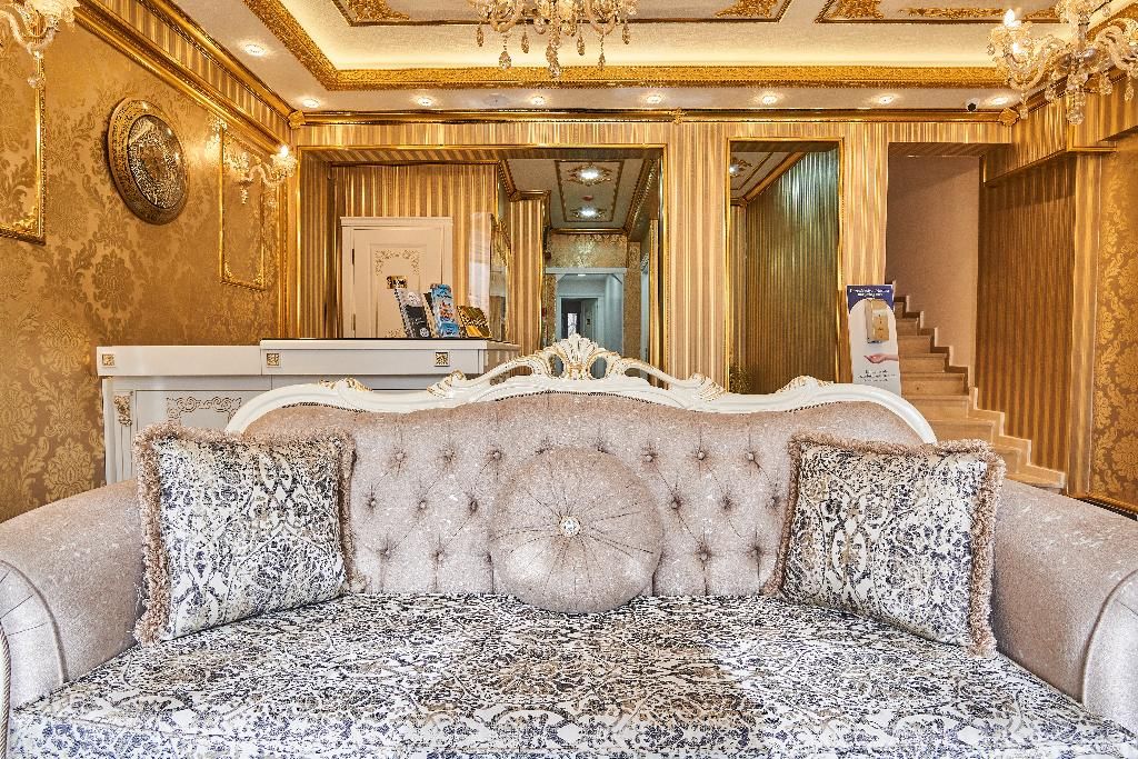 Sultan Suleyman Palace & Spa, foto 11