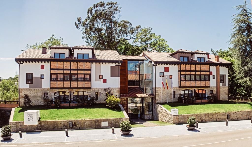 Hotel Cuevas, foto 10