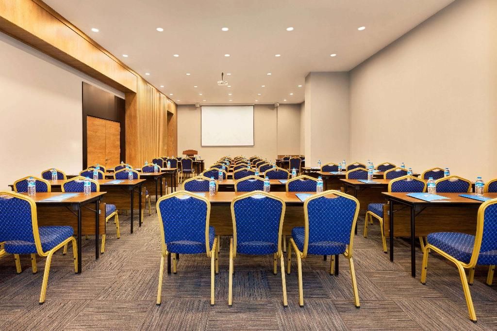 Days Inn & Suites by Wyndham Esenyurt, foto 14