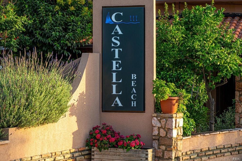Hotel Castella Beach, foto 14