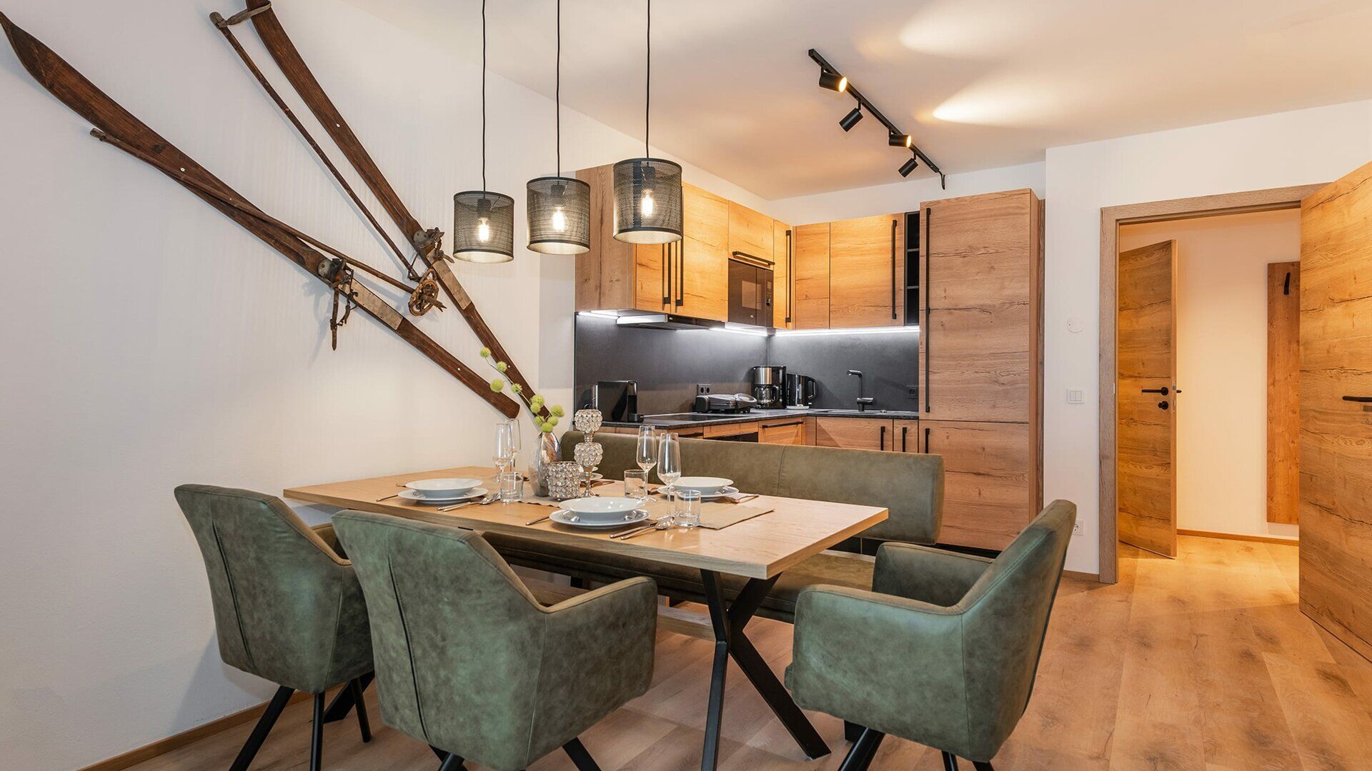AlpenParks Hotel & Apartment Taxacher Kirchberg, foto 14