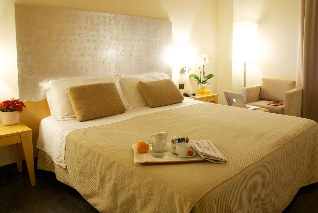 B&B HOTEL Bergamo Executive, foto 2