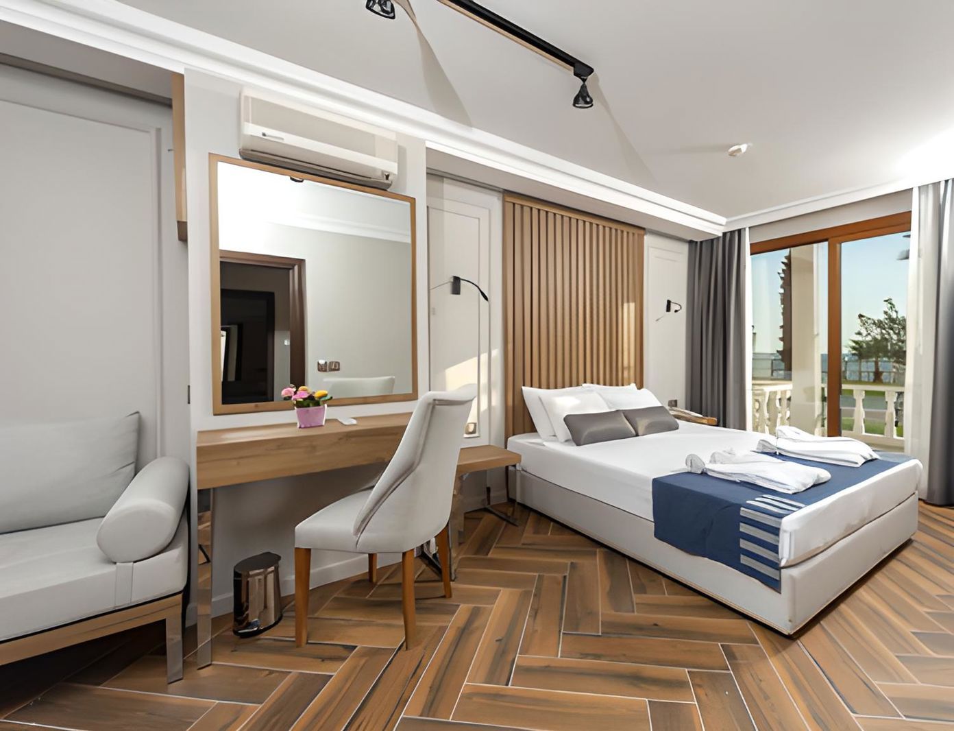 alltoura Club Hotel Lucas Didim Resort, foto 10