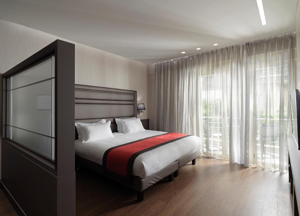 Holiday Suites, foto 3