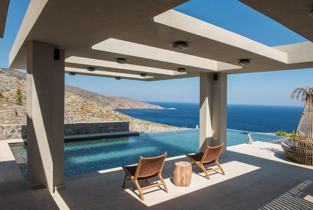 Happy Cretan Suites, foto 7