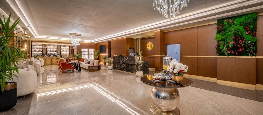 Best Western Premier Hidden Hills Hotel, foto 11