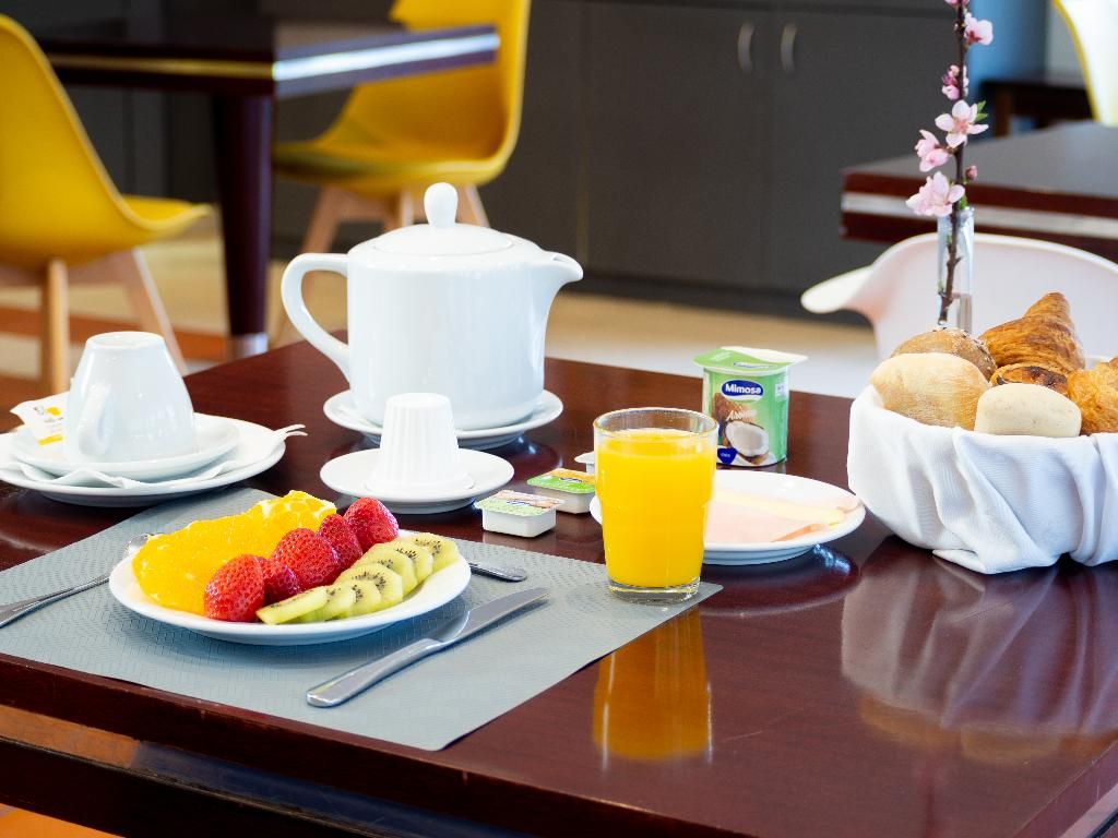 Braga Flag Hotel, foto 12