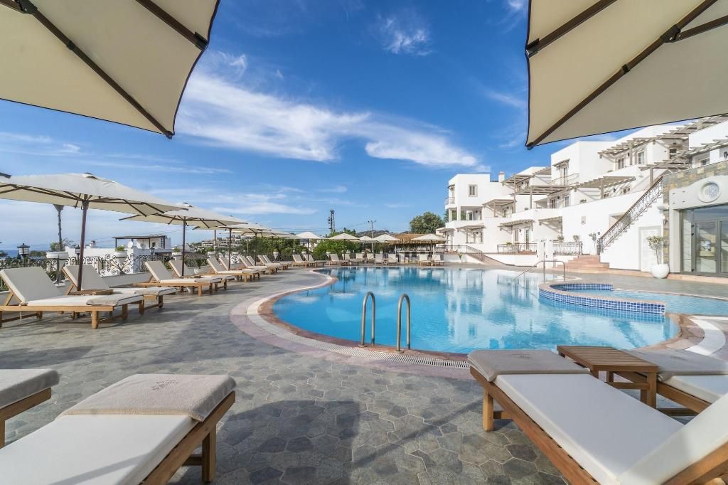 Elementa Boutique Hotel, foto 15