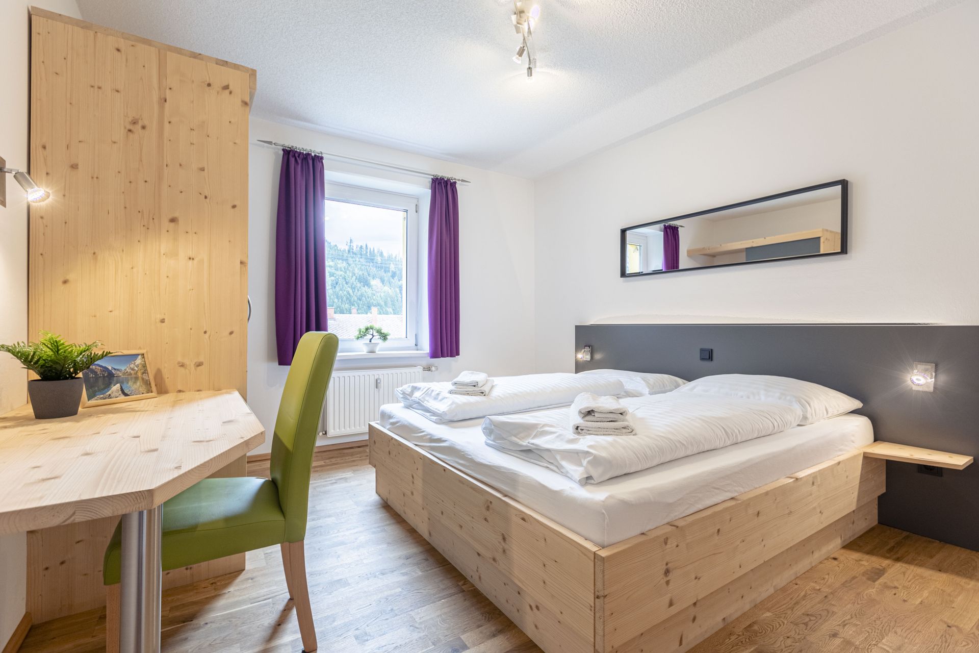 Erzberg Alpin Resort, foto 5