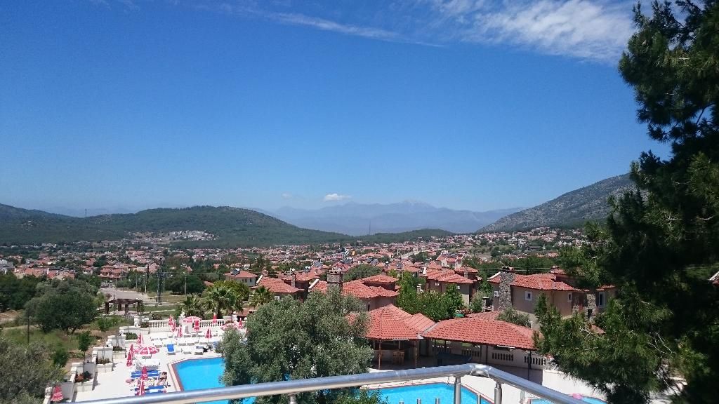 Sunshine Holiday Resort, foto 12