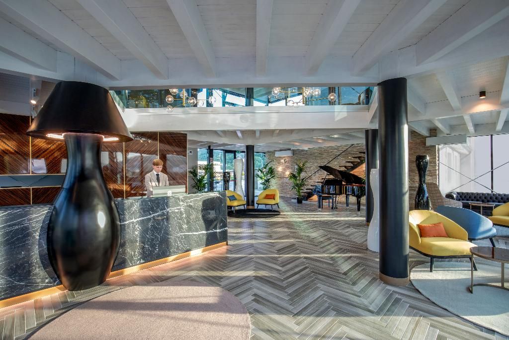 Hotel Della Piana, foto 10
