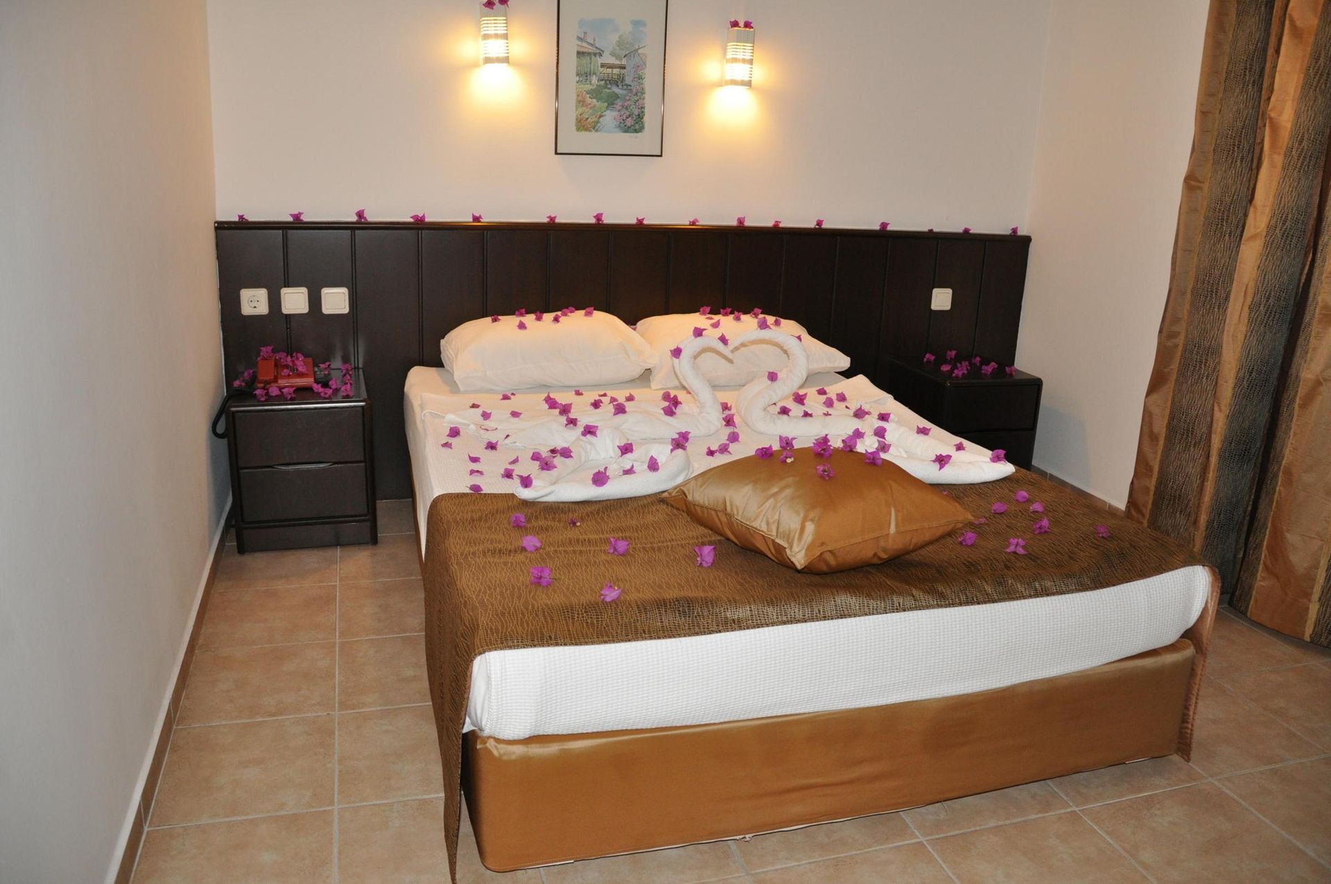 Kleopatra Celine Hotel, foto 15