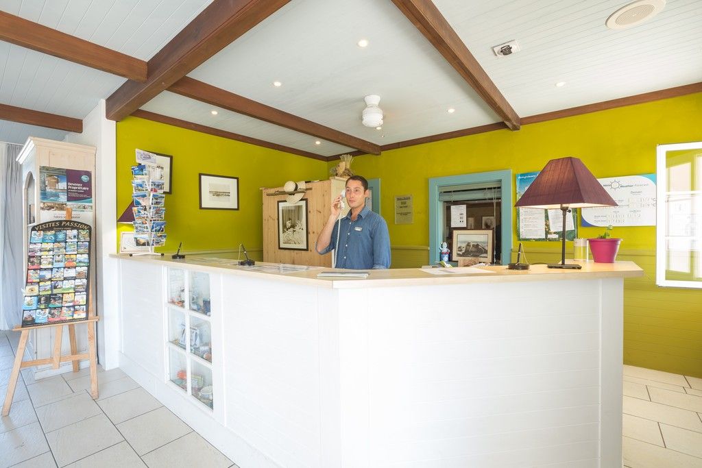 Le Domaine de Gascogne by Pierre & Vacances, foto 3