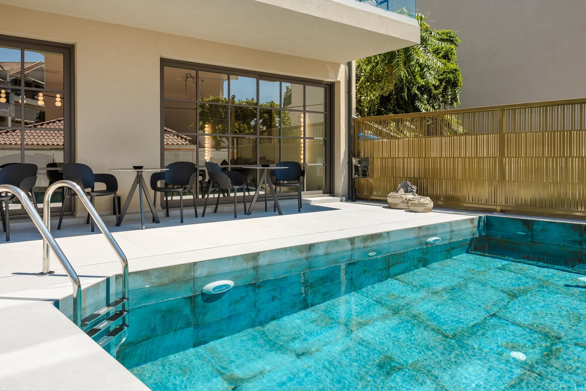 G Boutique Hotel, foto 8