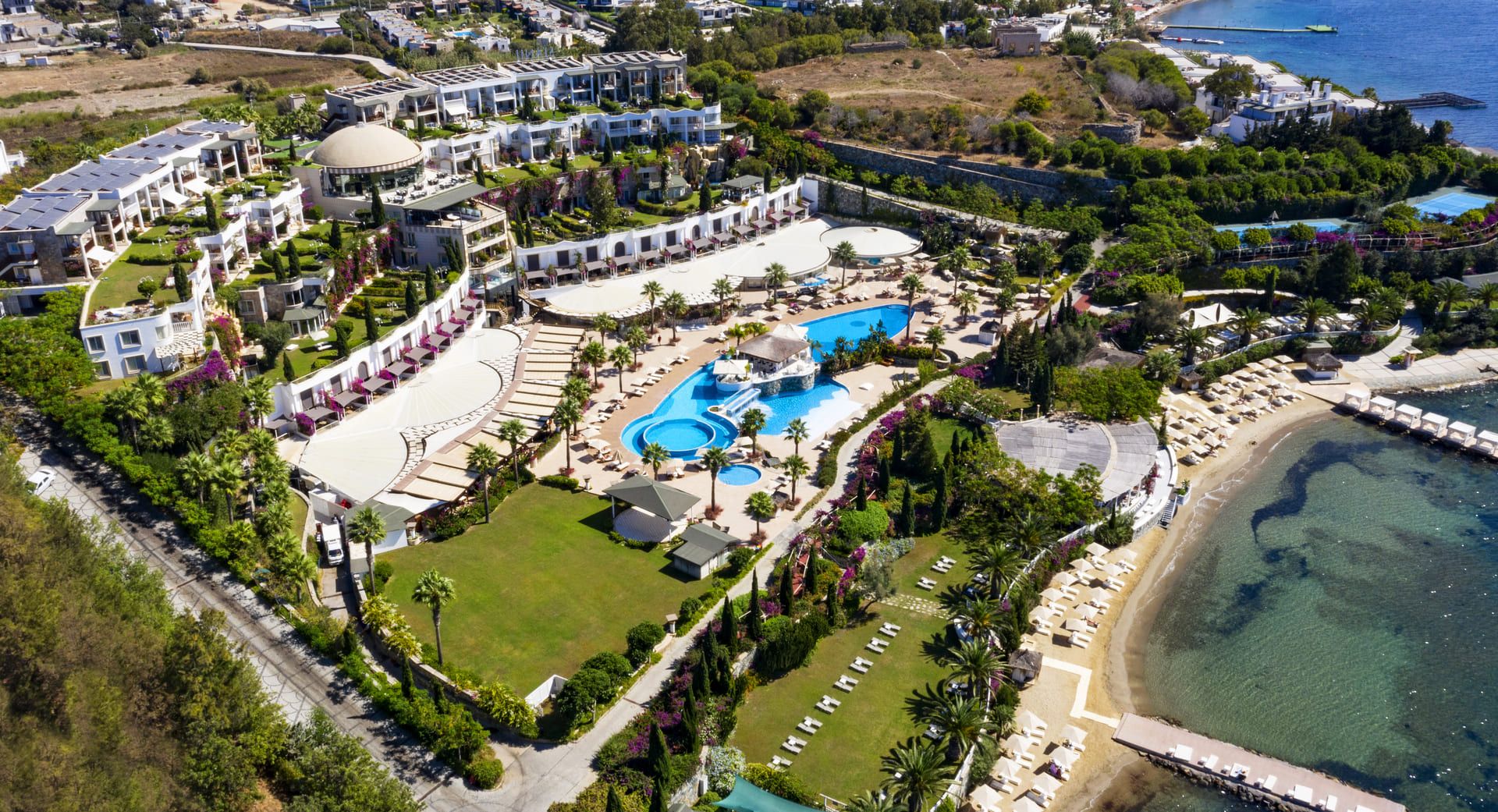 Sianji Well-Being Resort, foto 8