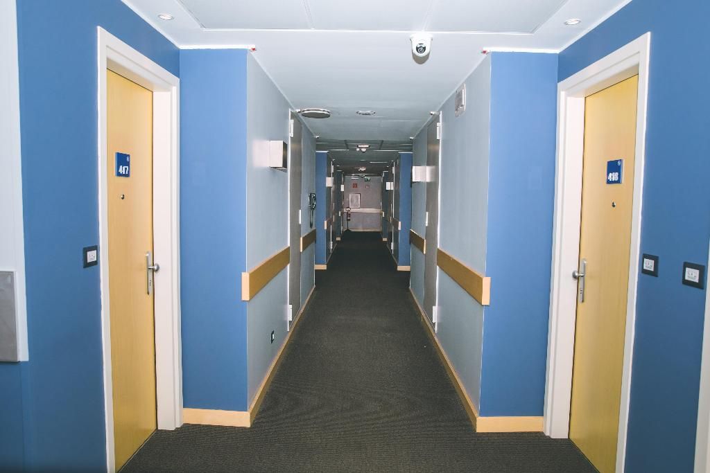 Holiday Inn Express Milan - Malpensa Airport, foto 9