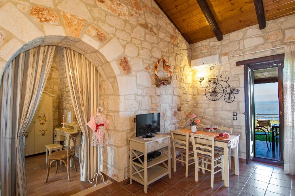 Kavos Psarou Villas, foto 7