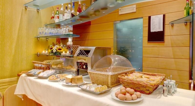 Hotel Corot, foto 9