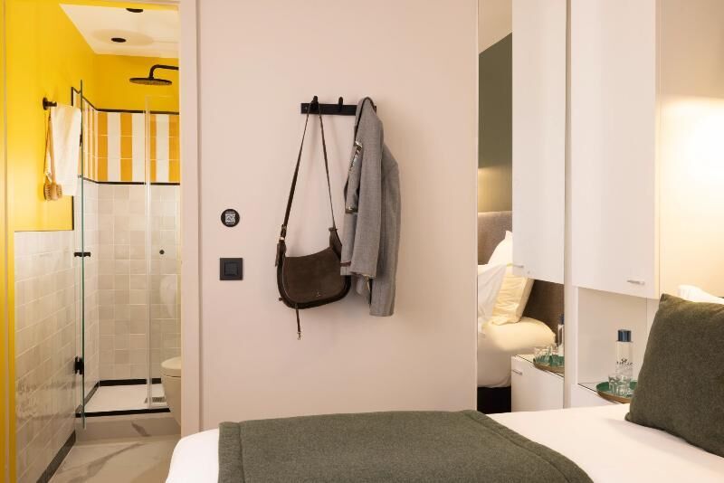 Hôtel Brady - Gare de l'Est, foto 8