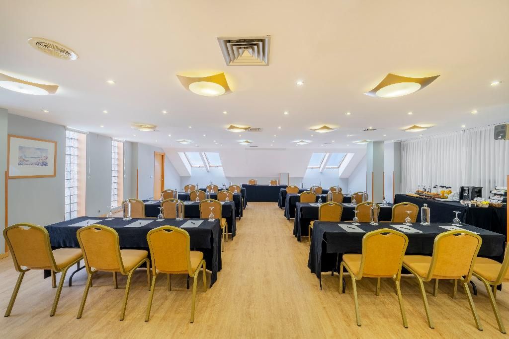 Eurostars Rey Alfonso X, foto 15