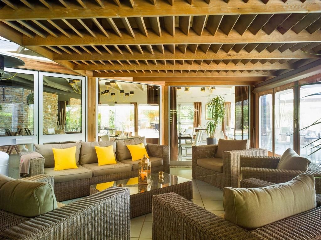 Hôtel Marina Corsica, foto 14