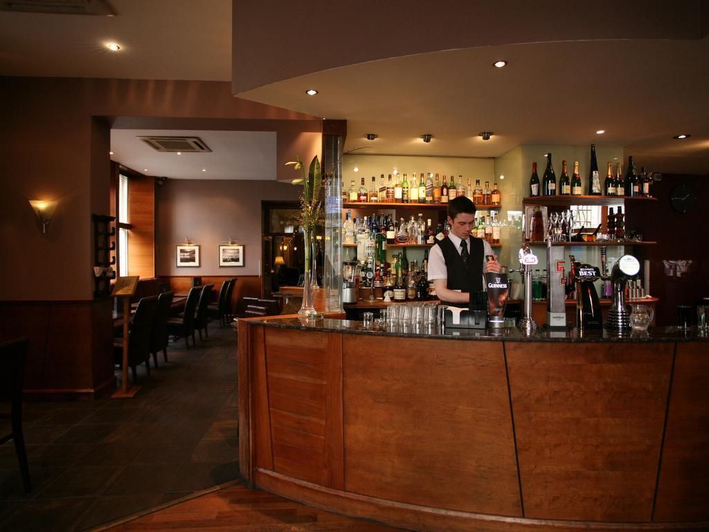 The Royal Highland Hotel, foto 9