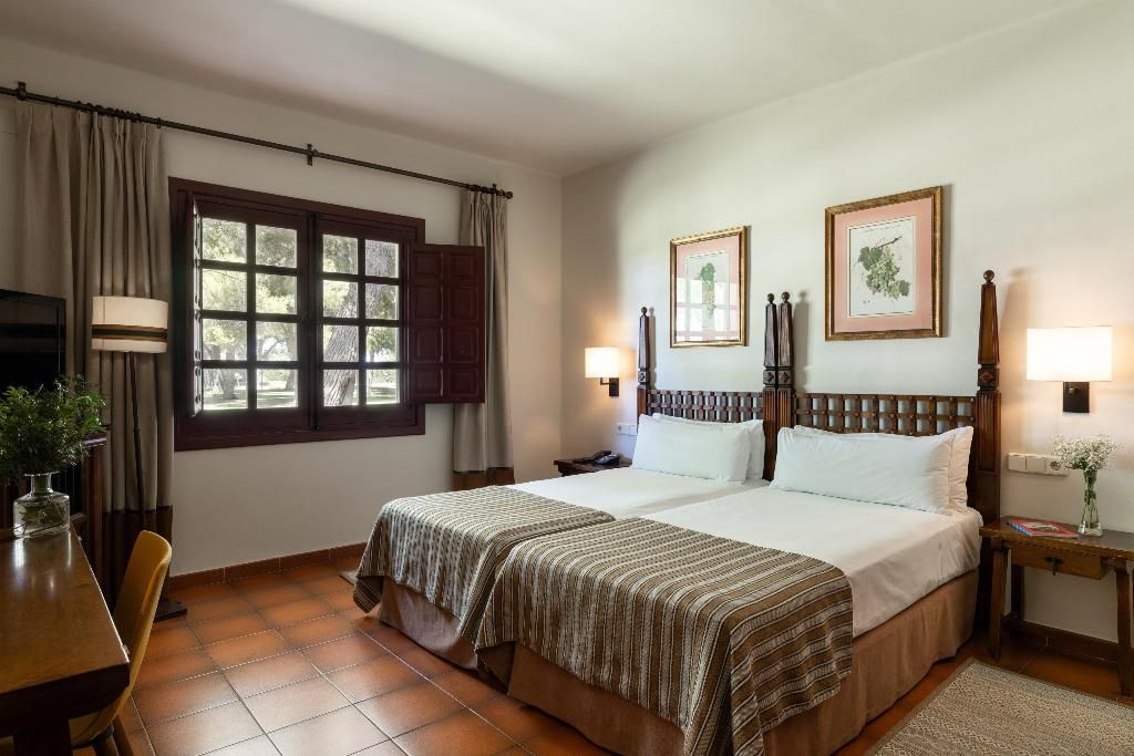 Parador de Albacete, foto 13