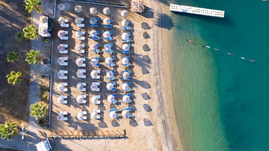 Anadolu Hotel Bodrum, foto 3