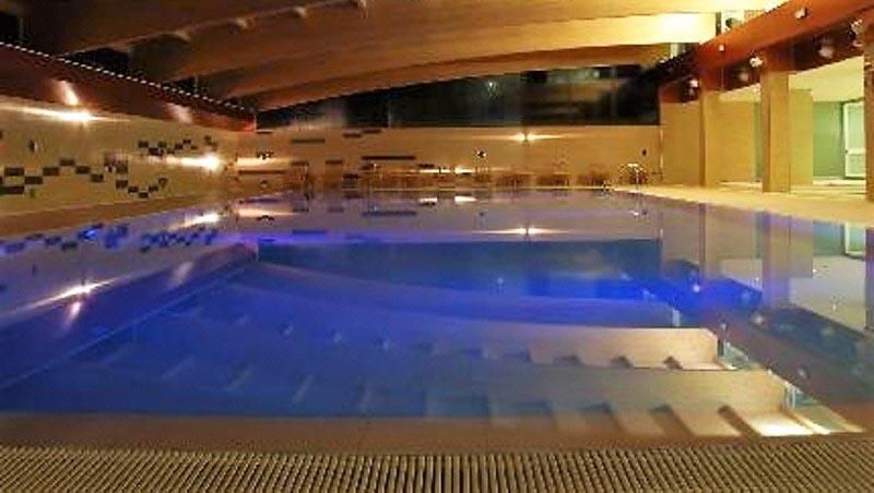 Eureka Palace Hotel Spa Resort, foto 13
