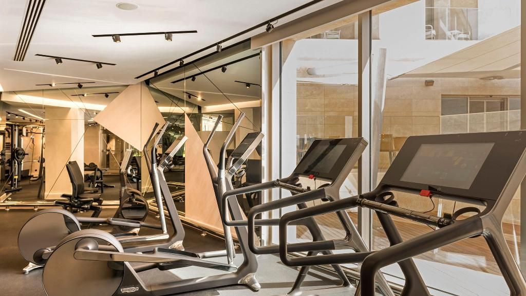 Crowne Plaza Istanbul Florya, foto 13