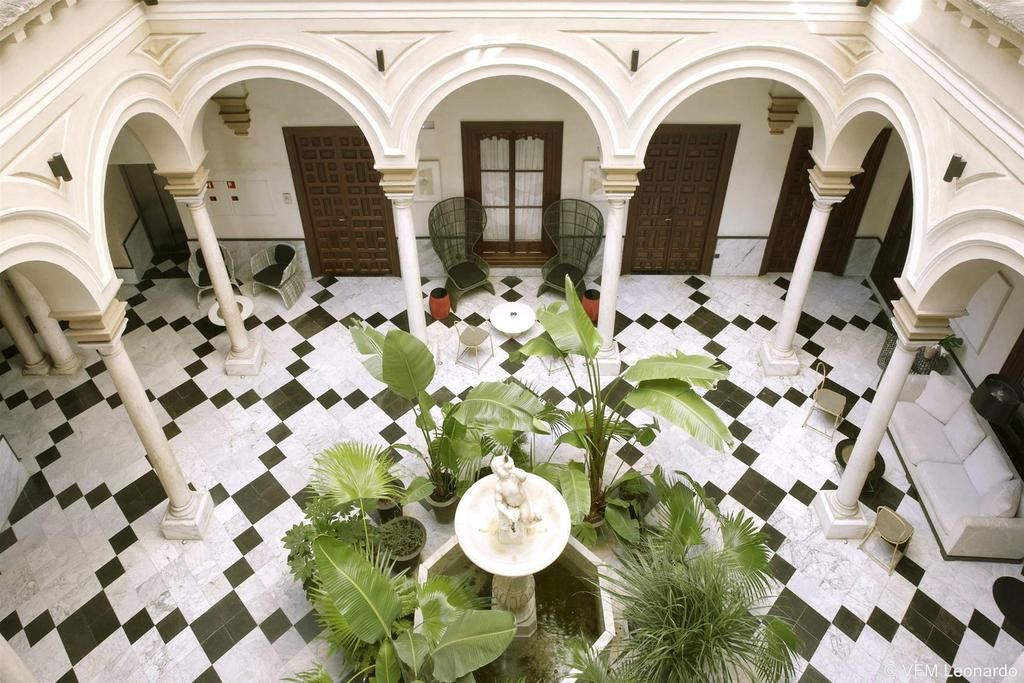CoolRooms Palacio Villapanés 5 GL, foto 12