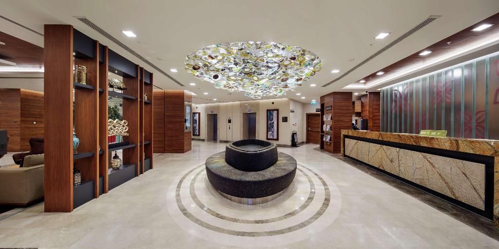 Hilton Garden Inn Corlu, foto 8