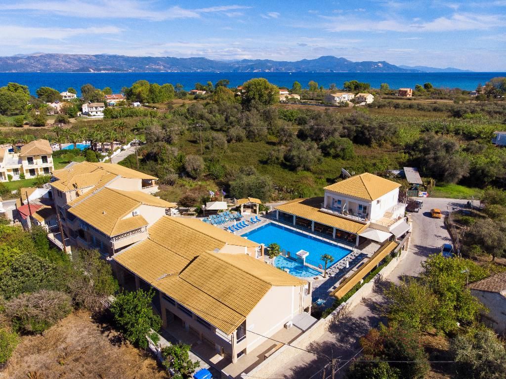 Kavos Plaza Hotel, foto 12