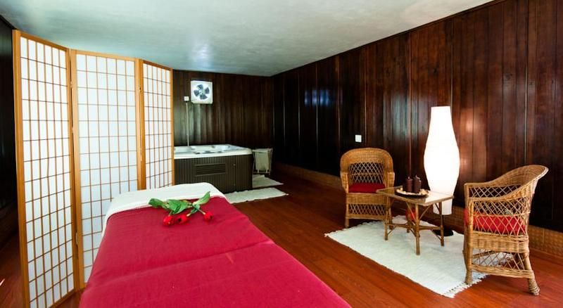 Luz Bay Club Beach & Sun Hotel, foto 8